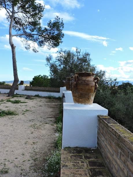 Panecillos Blaa Irlandeses y excursiones a la Montanyeta dels Sants
