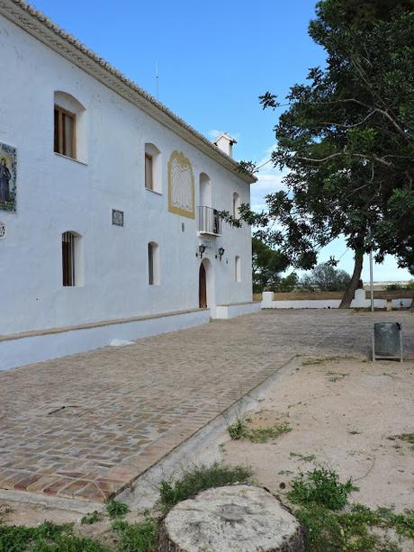 Panecillos Blaa Irlandeses y excursiones a la Montanyeta dels Sants