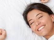 Cinco importantes razones para dormir bien