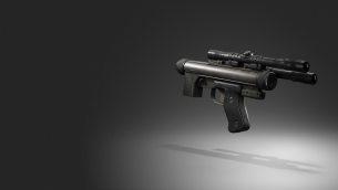 Nueva y gran galería de imágenes de Star Wars Battlefront