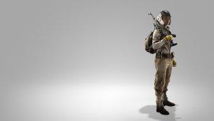 Nueva y gran galería de imágenes de Star Wars Battlefront