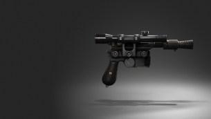 Nueva y gran galería de imágenes de Star Wars Battlefront