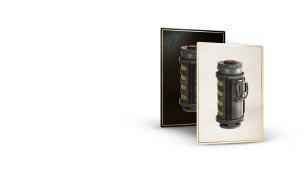 Nueva y gran galería de imágenes de Star Wars Battlefront