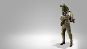 Nueva y gran galería de imágenes de Star Wars Battlefront