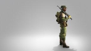 Nueva y gran galería de imágenes de Star Wars Battlefront