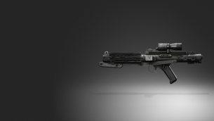 Nueva y gran galería de imágenes de Star Wars Battlefront