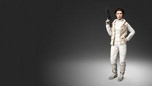 Nueva y gran galería de imágenes de Star Wars Battlefront