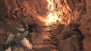 Nueva y gran galería de imágenes de Star Wars Battlefront