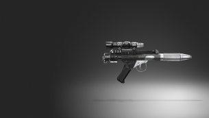 Nueva y gran galería de imágenes de Star Wars Battlefront