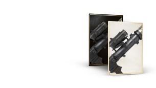 Nueva y gran galería de imágenes de Star Wars Battlefront