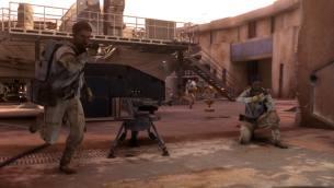 Nueva y gran galería de imágenes de Star Wars Battlefront