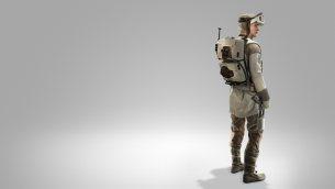 Nueva y gran galería de imágenes de Star Wars Battlefront