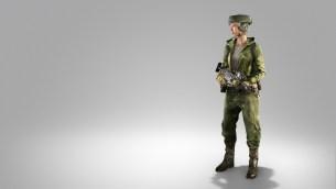 Nueva y gran galería de imágenes de Star Wars Battlefront