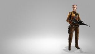 Nueva y gran galería de imágenes de Star Wars Battlefront