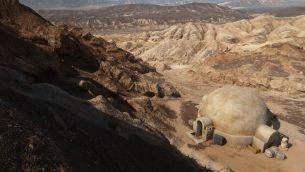 Nueva y gran galería de imágenes de Star Wars Battlefront