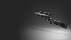 Nueva y gran galería de imágenes de Star Wars Battlefront