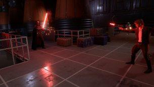 Nueva y gran galería de imágenes de Star Wars Battlefront