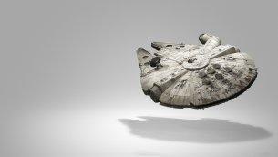 Nueva y gran galería de imágenes de Star Wars Battlefront