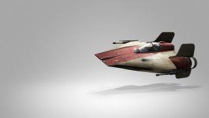 Nueva y gran galería de imágenes de Star Wars Battlefront