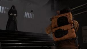 Nueva y gran galería de imágenes de Star Wars Battlefront