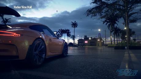 Need for Speed