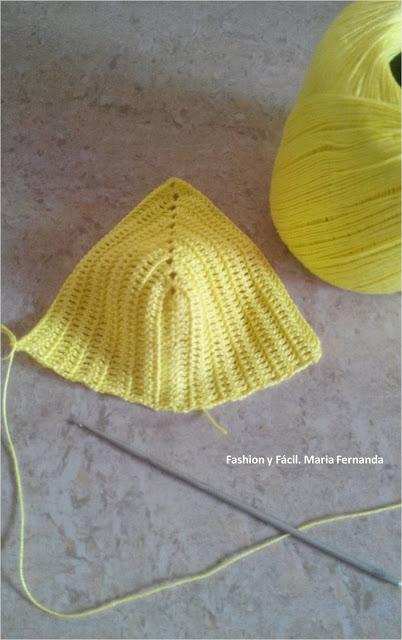 Ideas para tejer a ganchillo o crochet (Crochet items: ideas)