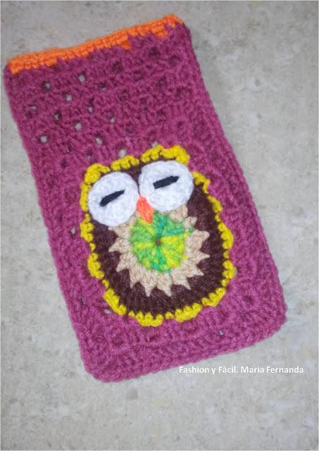 Ideas para tejer a ganchillo o crochet (Crochet items: ideas)