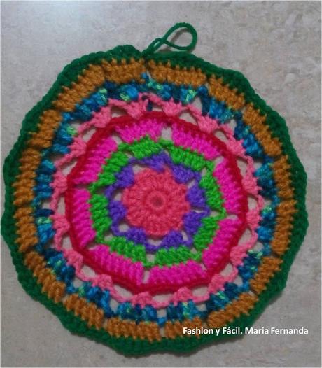 Ideas para tejer a ganchillo o crochet (Crochet items: ideas)