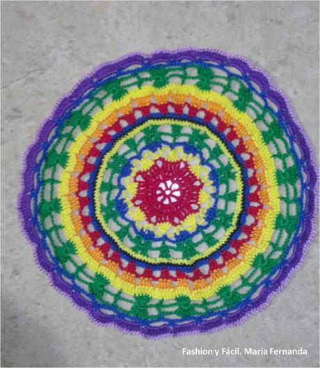 Ideas para tejer a ganchillo o crochet (Crochet items: ideas)
