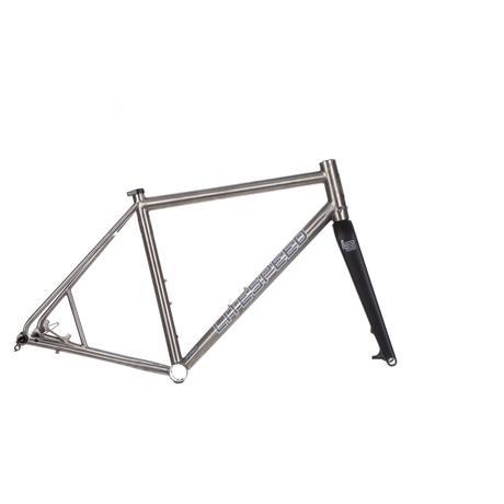 Cuadro de grava Litespeed T5 Gravel, la base para construir una excelente construcción de carretera para todo terreno Cuadro de grava Litespeed T5 Gravel, la base para construir una excelente construcción de carretera para todo terreno