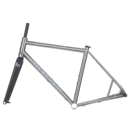 Cuadro de grava Litespeed T5 Gravel, la base para construir una excelente construcción de carretera para todo terreno Cuadro de grava Litespeed T5 Gravel, la base para construir una excelente construcción de carretera para todo terreno