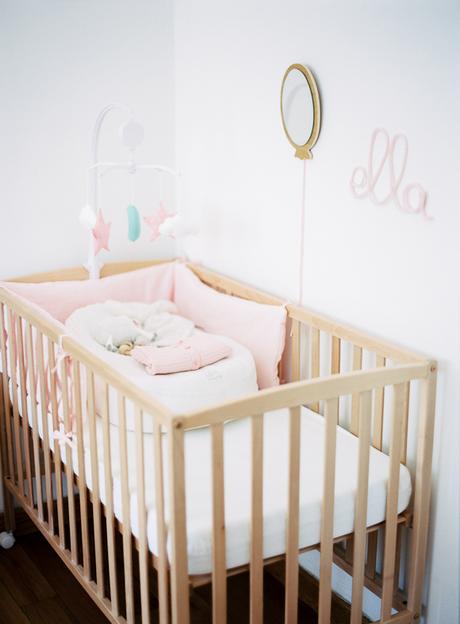 Una habitación para Ella 12