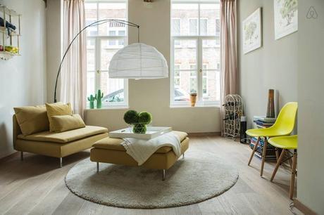 Mercadillos de Navidad en Brujas.