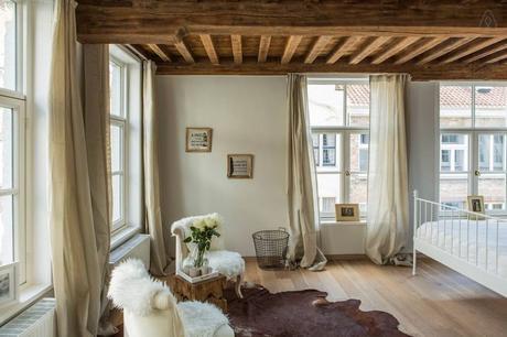 Mercadillos de Navidad en Brujas.