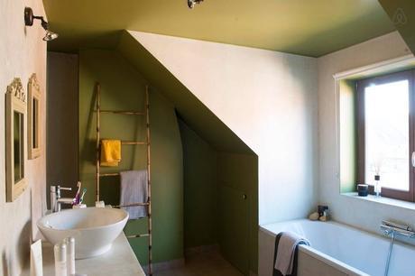 Mercadillos de Navidad en Brujas.