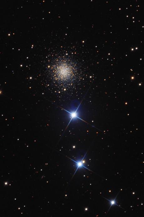 El nómada intergaláctico