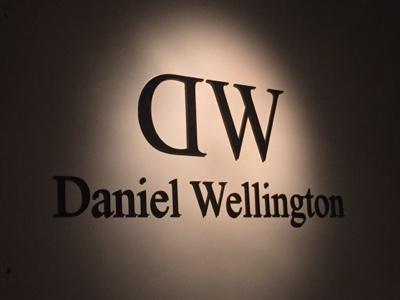 Bienvenido DanielWellington a Mexico