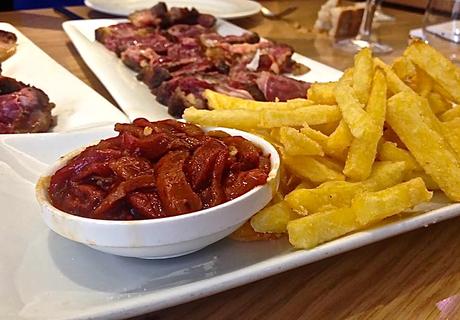 La Vaca y la Huerta: El imperio de la materia prima