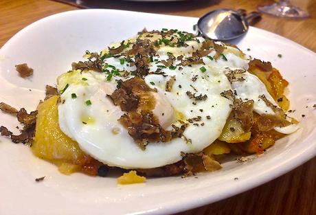 La Vaca y la Huerta: El imperio de la materia prima