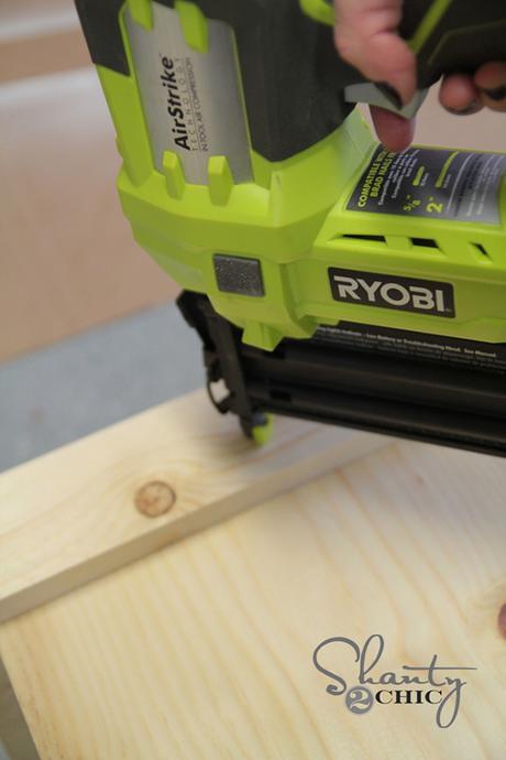 DIY: Mesa de madera estilo industrial DIY: Mesa de madera estilo industrial