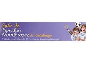 Salón Familias Numerosas Cataluña