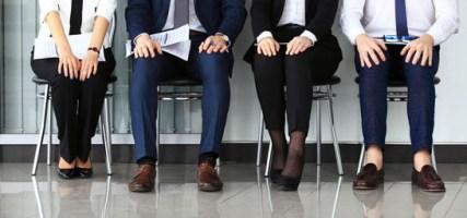 CV despues de los 40