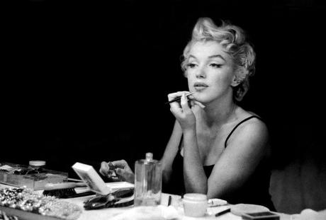 Belleza | Los secretos de Marilyn Monroe