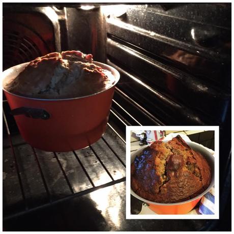 Pan de Pascua, receta chilena 12196231_10153788931307318_1434811410231333032_n