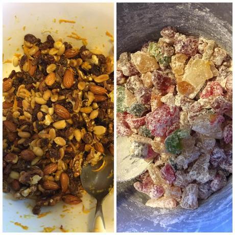 Pan de Pascua, receta chilena 12187779_10153788931507318_185212896237154363_n