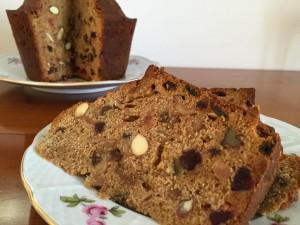 Pan de Pascua, receta chilena Pan de Pascua, receta chilena