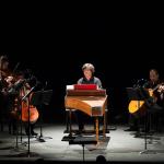 Concierto de primera de la Orquesta Barroca de México