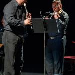 Concierto de primera de la Orquesta Barroca de México