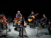 Concierto primera Orquesta Barroca México