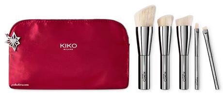 Próxima colección de navidad de KIKO: Cosmic Starlet Parte 2